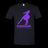 Unisex Softstyle® T-Shirt Thumbnail