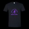 Unisex Softstyle® T-Shirt Thumbnail