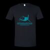 Unisex Softstyle® T-Shirt Thumbnail