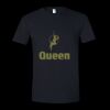 Unisex Softstyle® T-Shirt Thumbnail
