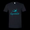 Unisex Softstyle® T-Shirt Thumbnail