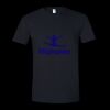 Unisex Softstyle® T-Shirt Thumbnail