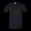 Unisex Softstyle® T-Shirt Thumbnail