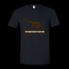 Unisex Softstyle® T-Shirt Thumbnail