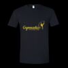 Unisex Softstyle® T-Shirt Thumbnail