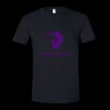 Unisex Softstyle® T-Shirt Thumbnail
