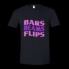 Unisex Softstyle® T-Shirt Thumbnail