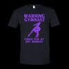 Unisex Softstyle® T-Shirt Thumbnail