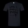 Unisex Softstyle® T-Shirt Thumbnail