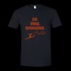 Unisex Softstyle® T-Shirt Thumbnail