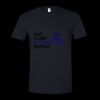 Unisex Softstyle® T-Shirt Thumbnail