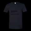 Unisex Softstyle® T-Shirt Thumbnail