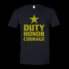 Unisex Softstyle® T-Shirt Thumbnail
