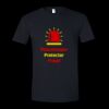 Unisex Softstyle® T-Shirt Thumbnail