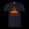 Unisex Softstyle® T-Shirt Thumbnail