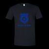 Unisex Softstyle® T-Shirt Thumbnail
