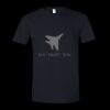 Unisex Softstyle® T-Shirt Thumbnail