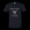 Unisex Softstyle® T-Shirt Thumbnail