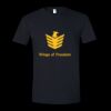 Unisex Softstyle® T-Shirt Thumbnail