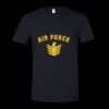Unisex Softstyle® T-Shirt Thumbnail