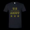 Unisex Softstyle® T-Shirt Thumbnail