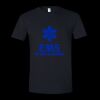 Unisex Softstyle® T-Shirt Thumbnail