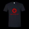 Unisex Softstyle® T-Shirt Thumbnail