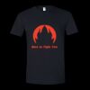Unisex Softstyle® T-Shirt Thumbnail