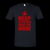 Unisex Softstyle® T-Shirt Thumbnail
