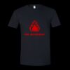 Unisex Softstyle® T-Shirt Thumbnail