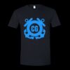 Unisex Softstyle® T-Shirt Thumbnail