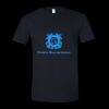 Unisex Softstyle® T-Shirt Thumbnail