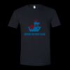 Unisex Softstyle® T-Shirt Thumbnail