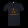 Unisex Softstyle® T-Shirt Thumbnail
