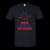 Unisex Softstyle® T-Shirt Thumbnail