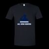 Unisex Softstyle® T-Shirt Thumbnail