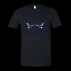 Unisex Softstyle® T-Shirt Thumbnail