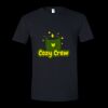 Unisex Softstyle® T-Shirt Thumbnail