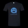Unisex Softstyle® T-Shirt Thumbnail