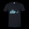 Unisex Softstyle® T-Shirt Thumbnail
