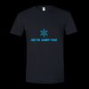 Unisex Softstyle® T-Shirt Thumbnail