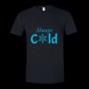 Unisex Softstyle® T-Shirt Thumbnail