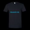 Unisex Softstyle® T-Shirt Thumbnail