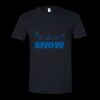 Unisex Softstyle® T-Shirt Thumbnail
