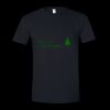 Unisex Softstyle® T-Shirt Thumbnail