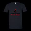 Unisex Softstyle® T-Shirt Thumbnail