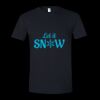 Unisex Softstyle® T-Shirt Thumbnail