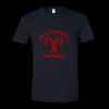 Unisex Softstyle® T-Shirt Thumbnail