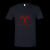 Unisex Softstyle® T-Shirt Thumbnail