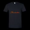 Unisex Softstyle® T-Shirt Thumbnail